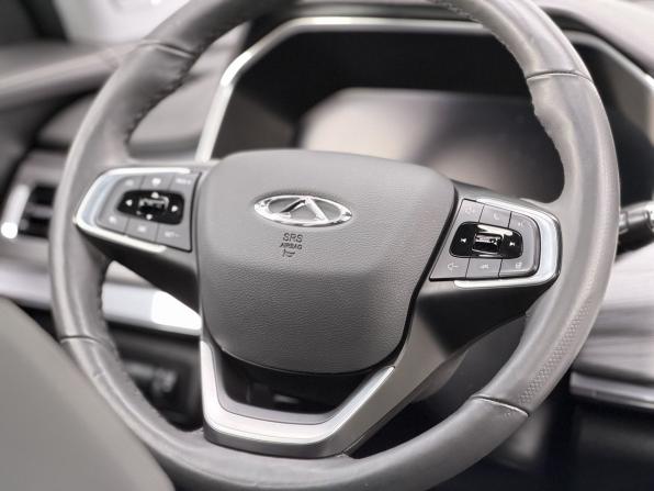 Chery Tiggo 8 Pro I с пробегом 2023 года, цена 2 055 000 рублей, 43600 км, внедорожник, Автокод Объявления