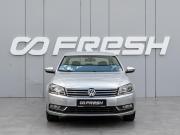 Volkswagen Passat B7 Краснодар  - изображение 15