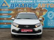 Lada (ВАЗ) Granta I Рестайлинг Набережные Челны  - изображение 27