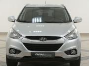Hyundai ix35 I Иваново  - изображение 25