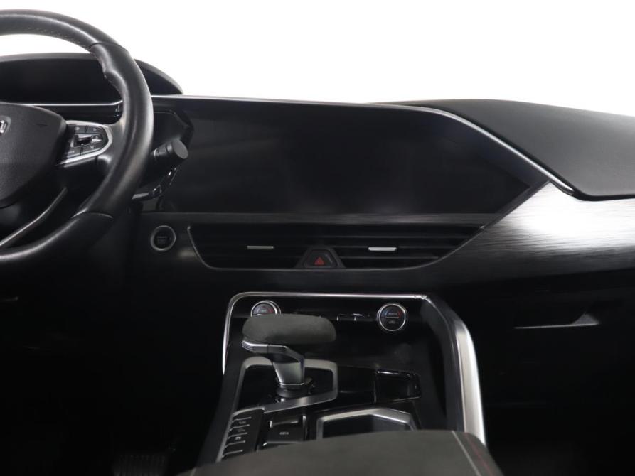 Geely Tugella I Москва  - изображение 15