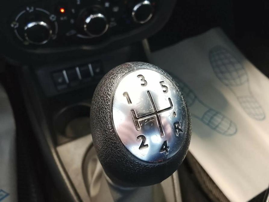 Lada (ВАЗ) Largus I Рестайлинг Калининград  - изображение 23