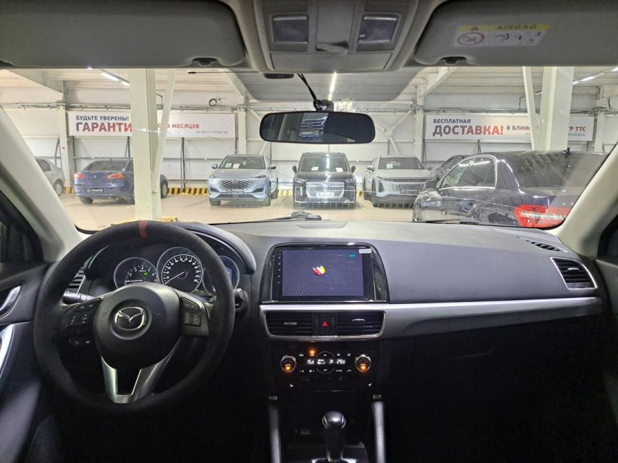 Mazda CX-5 I Рестайлинг Набережные Челны  - изображение 17