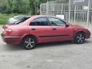 Nissan Almera II (N16) Челябинск  - изображение 35