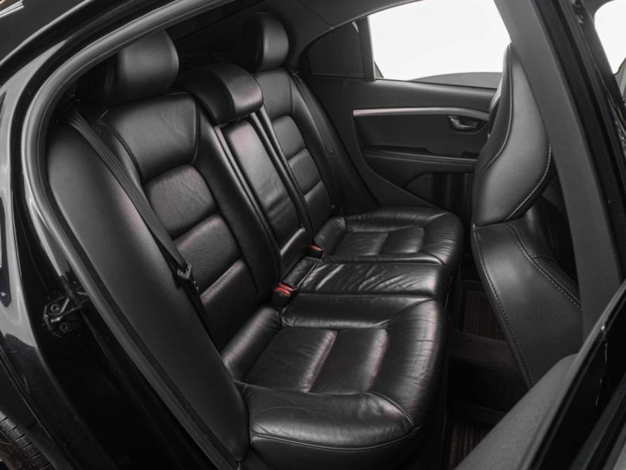 Volvo S80 II Рестайлинг Тюмень  - изображение 7