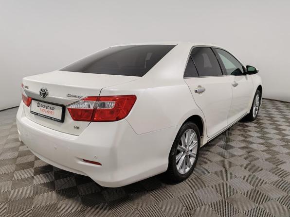 Toyota Camry VII (XV50) с пробегом 2013 года, цена 1 300 000 рублей, 211200 км, седан, Автокод Объявления