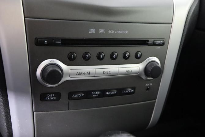 Nissan Murano II (Z51) Рестайлинг 2 с пробегом 2013 года, цена 1 249 990 рублей, 188708 км, внедорожник, Автокод Объявления