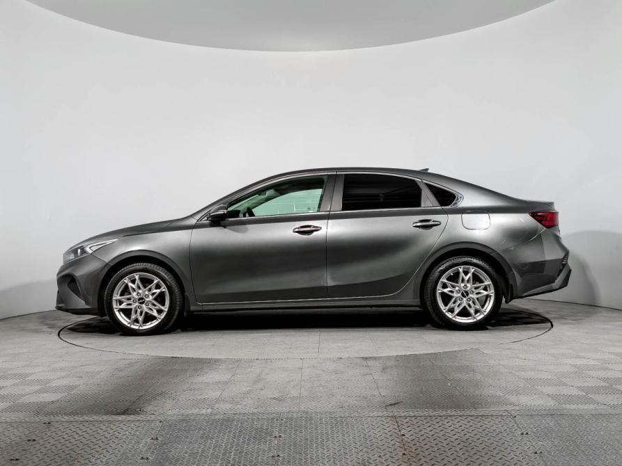 Kia Cerato IV Санкт-Петербург  - изображение 8