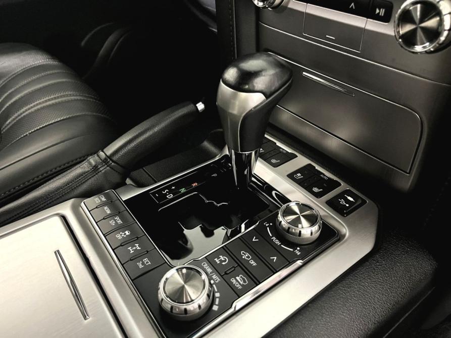 Toyota Land Cruiser 200 Series Рестайлинг 2 Пермь  - изображение 24