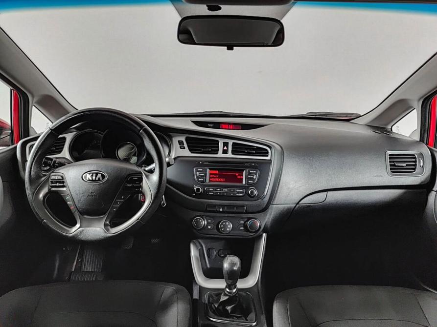 Kia Ceed II Уфа  - изображение 17