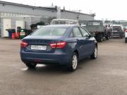 Lada (ВАЗ) Vesta I Пермь  - изображение 9