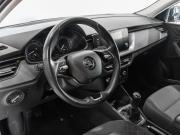 Skoda Rapid II Казань  - изображение 13