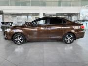 Lifan Solano II Новосибирск  - изображение 31