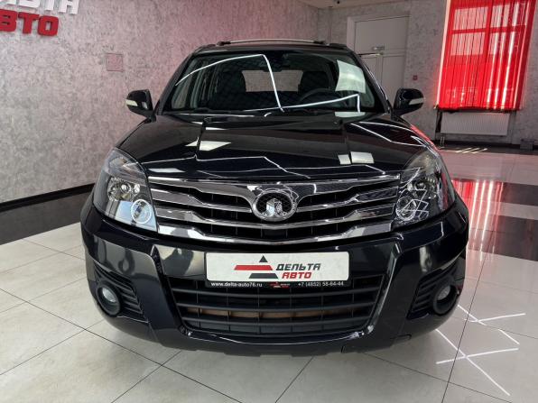 Great Wall Hover H3 I с пробегом 2013 года, цена 699 000 рублей, 204400 км, внедорожник, Автокод Объявления