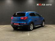 Kia Sportage III Челябинск  - изображение 27