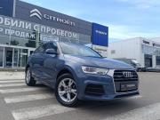 Audi Q3 I (8U) Рестайлинг Тверь  - изображение 26