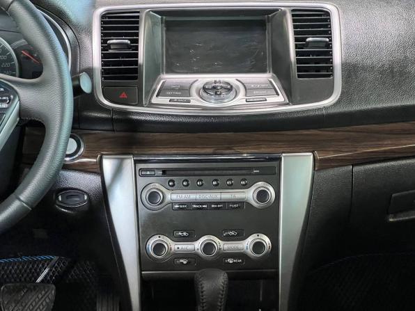 Nissan Teana II Рестайлинг с пробегом 2011 года, цена 1 200 000 рублей, 197566 км, седан, Автокод Объявления