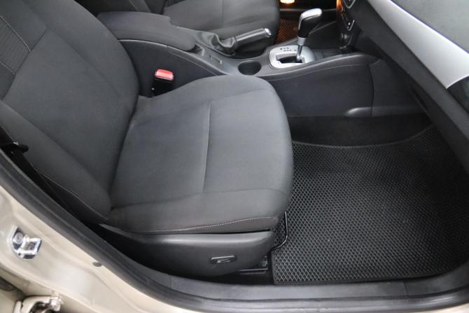Renault Fluence I с пробегом 2012 года, цена 595 950 рублей, 251002 км, седан, Автокод Объявления
