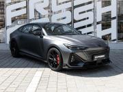 Changan UNI-V I Ставрополь  - изображение 24