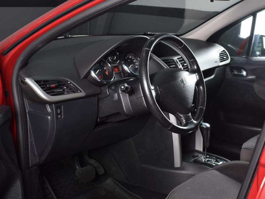 Peugeot 207 I Кемерово  - изображение 6