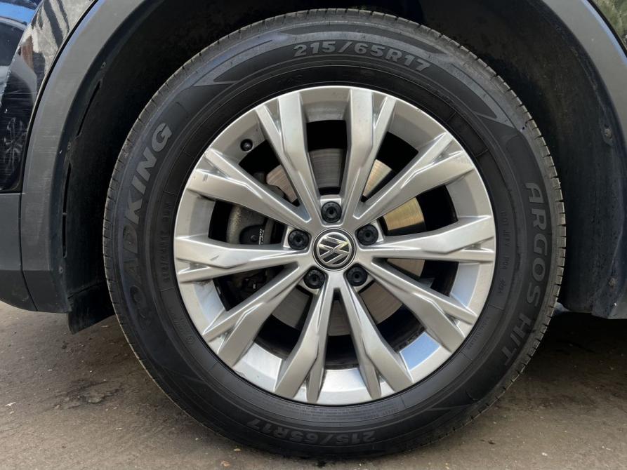 Volkswagen Tiguan II Москва  - изображение 9