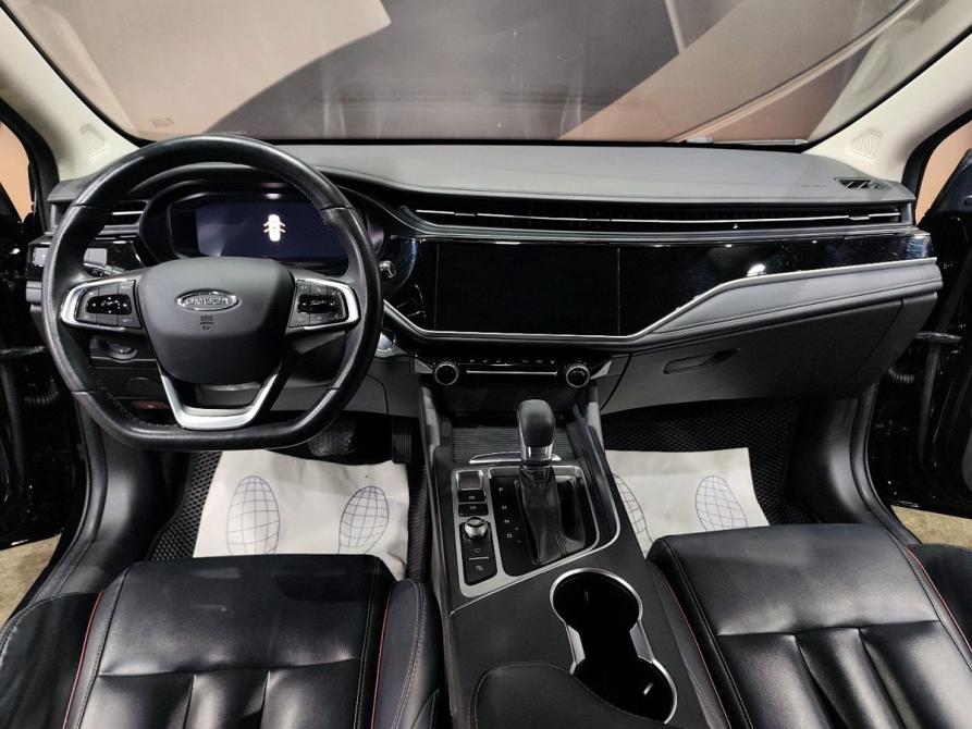 Omoda S5 Ставрополь  - изображение 8