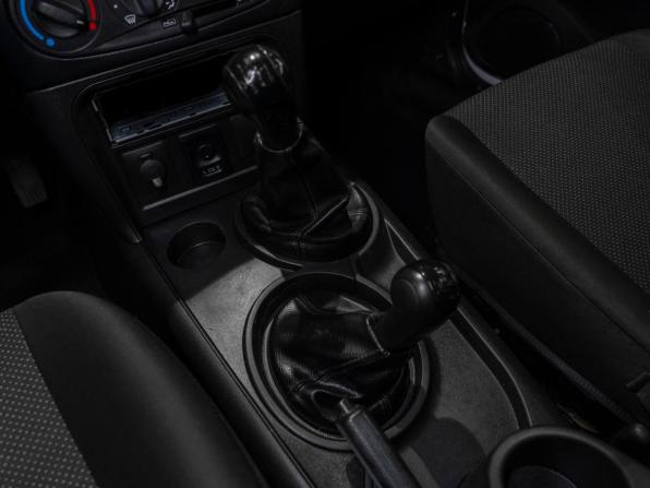 Chevrolet Niva I Рестайлинг с пробегом 2016 года, цена 630 000 рублей, 135077 км, внедорожник, Автокод Объявления
