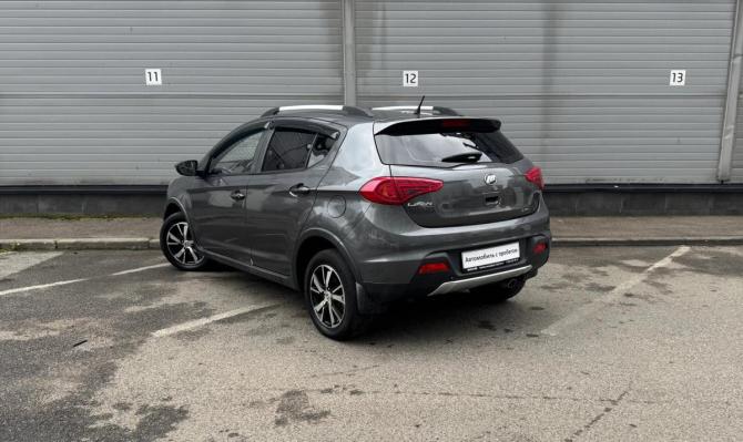Lifan X50 с пробегом 2015 года, цена 359 000 рублей, 76049 км, хэтчбек, Автокод Объявления