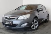 Opel Astra J Санкт-Петербург  - изображение 19