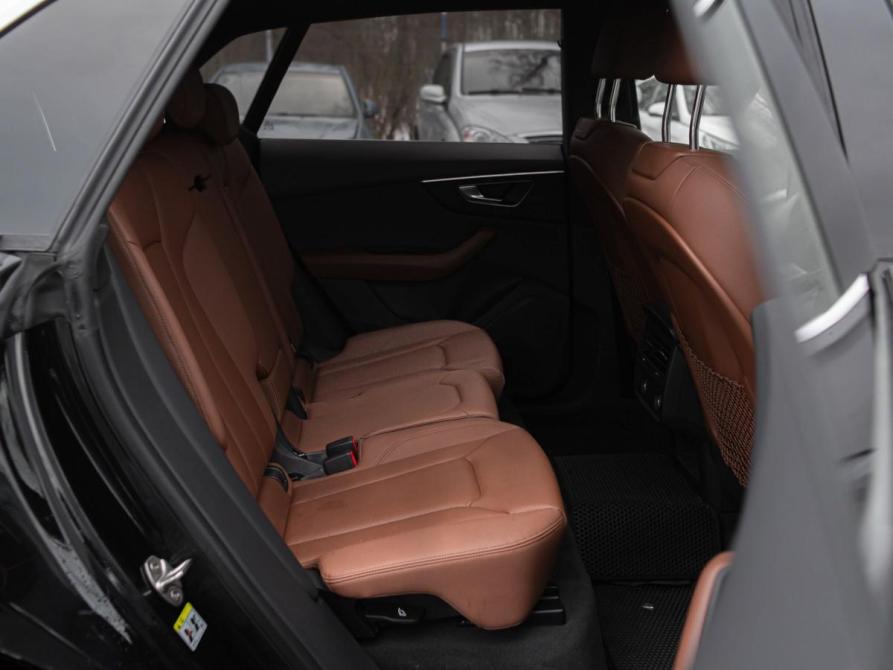Audi Q8 I (4M) Санкт-Петербург  - изображение 17