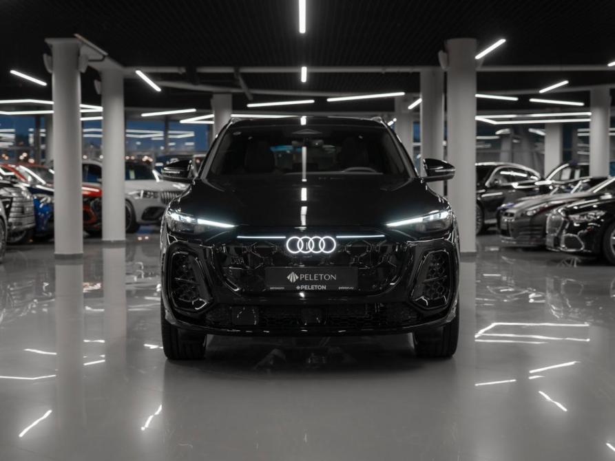 Audi Q5 III Москва  - изображение 3