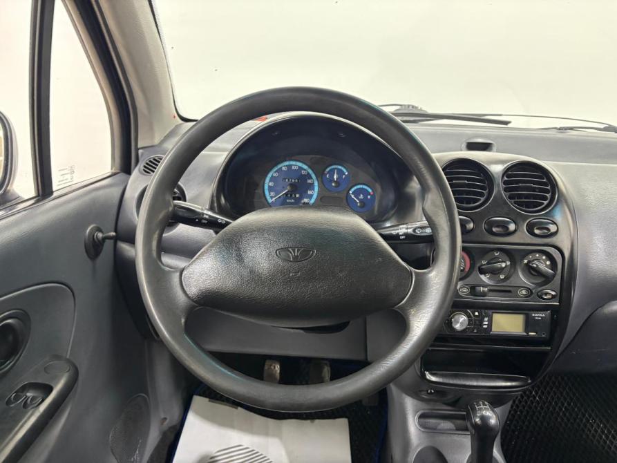 Daewoo Matiz I Рестайлинг Альметьевск  - изображение 14