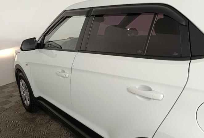 Hyundai Creta I с пробегом 2019 года, цена 1 670 000 рублей, 68736 км, внедорожник, Автокод Объявления