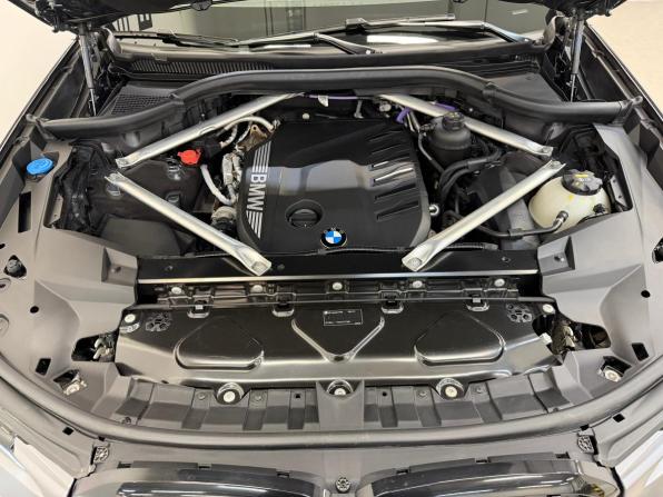 BMW X7 I (G07) Рестайлинг с пробегом 2022 года, цена 11 900 000 рублей, 53000 км, внедорожник, Автокод Объявления