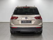 Volkswagen Tiguan II Москва  - изображение 36