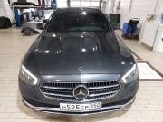 Mercedes-Benz E-Класс V (W213 S213 C238) Рестайлинг Москва  - изображение 41