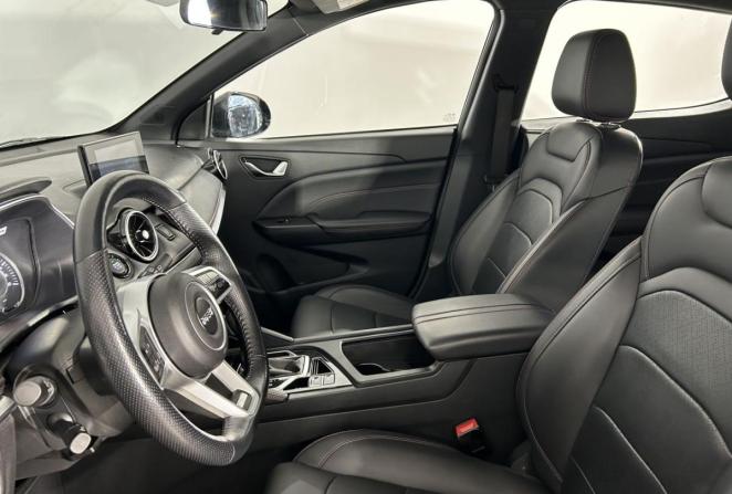 Dongfeng DFSK 500 с пробегом 2024 года, цена 1 530 000 рублей, 31933 км, внедорожник, Автокод Объявления