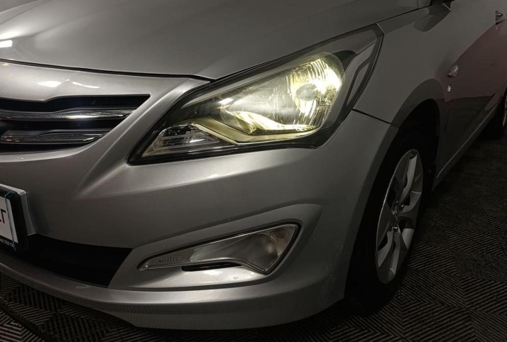 Hyundai Solaris I Волгоград  - изображение 20