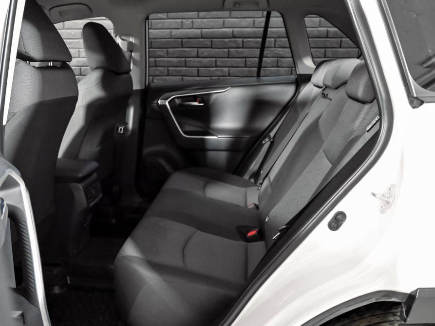 Toyota RAV4 V (XA50) Екатеринбург  - изображение 23