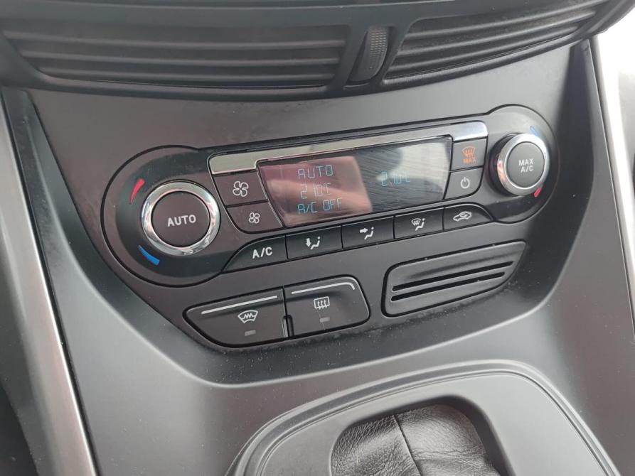 Ford Kuga II Ижевск  - изображение 24