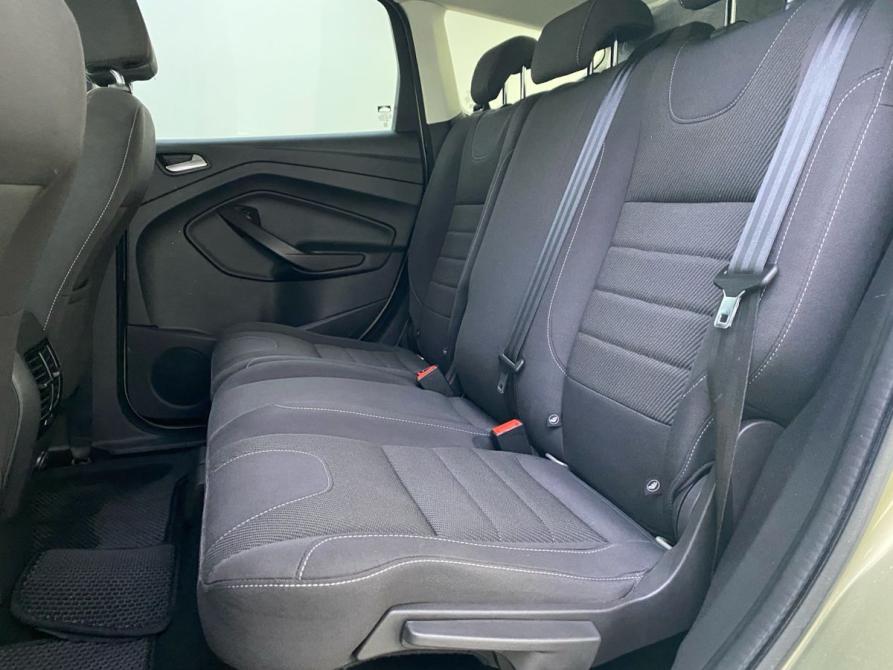 Ford Kuga II Уфа  - изображение 12