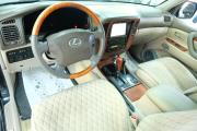 Lexus LX II Омск  - изображение 37