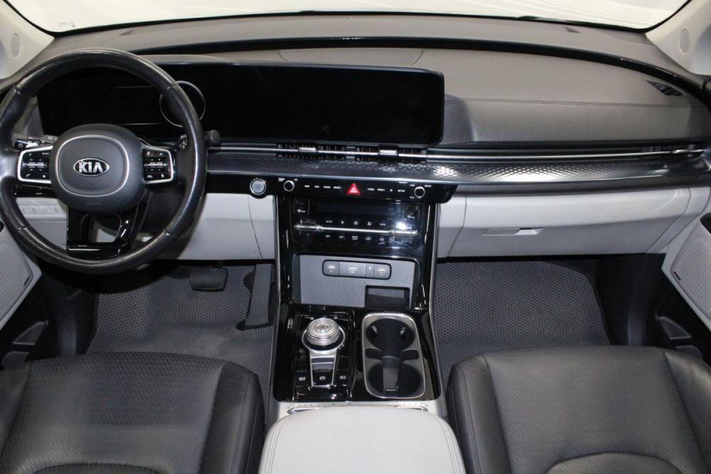 Kia Carnival IV Кемерово  - изображение 13