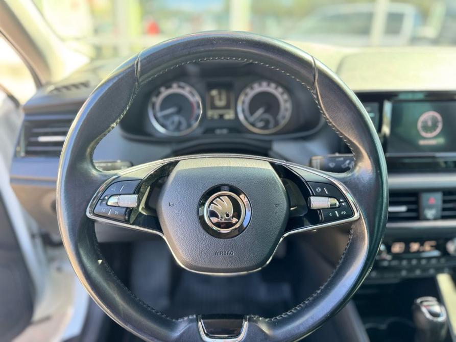 Skoda Rapid II Санкт-Петербург  - изображение 8