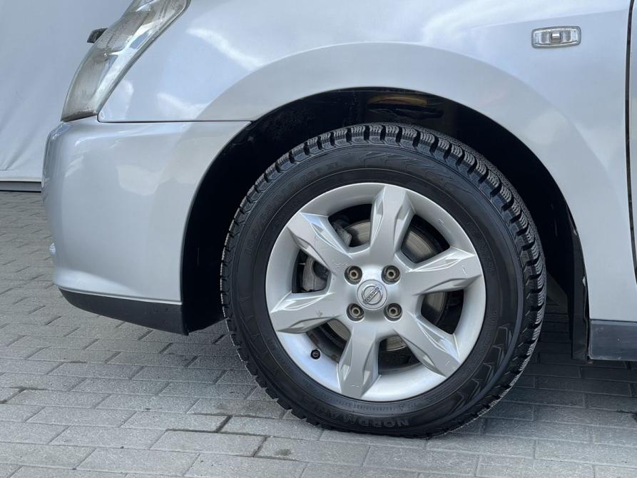 Nissan Almera III (G15) Екатеринбург  - изображение 10
