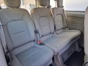 Ford Transit Custom I (China Market) Москва  - изображение 29
