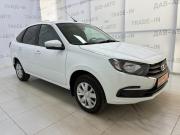 Lada (ВАЗ) Granta I Рестайлинг Пермь  - изображение 17