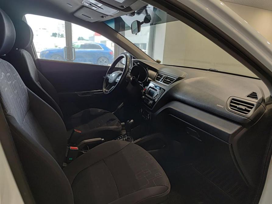 Kia Rio III Казань  - изображение 13