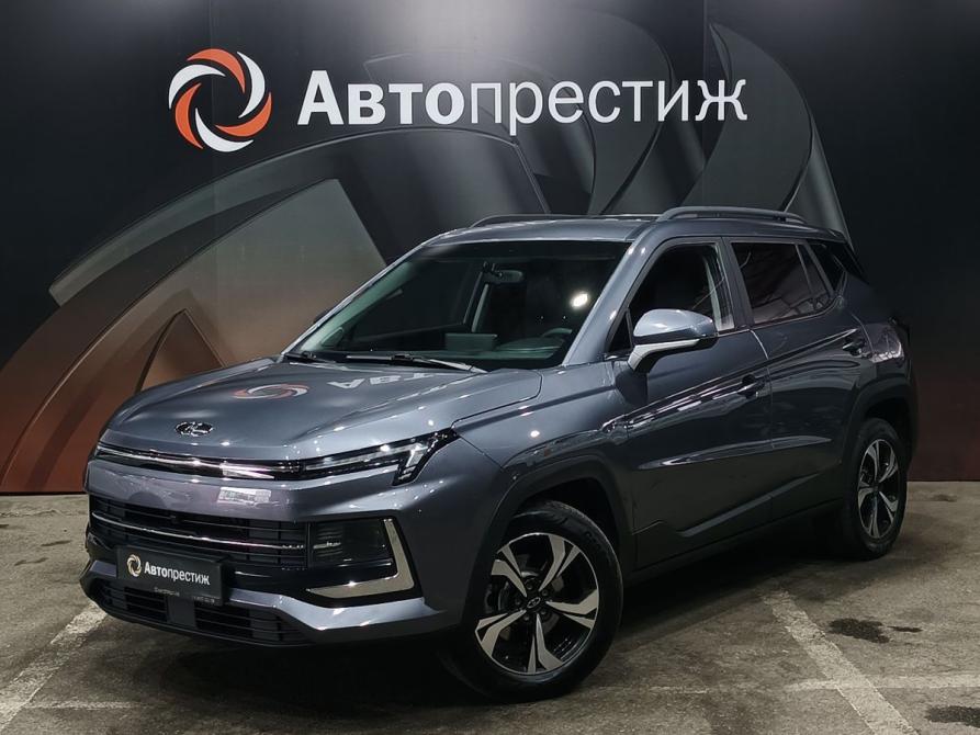 Москвич 3 Ставрополь  - изображение 1