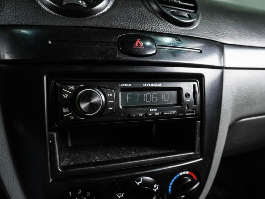 Chevrolet Lacetti I Воронеж  - изображение 14
